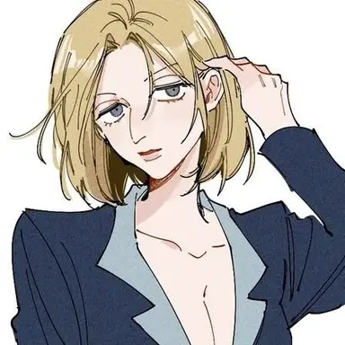 Profile image of パクノダ