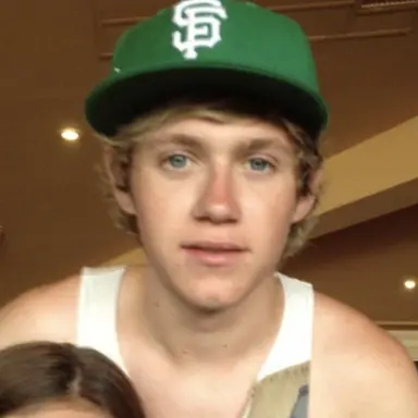 Profile image of Niall Horan