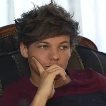 Profile image of Louis Tomlinson