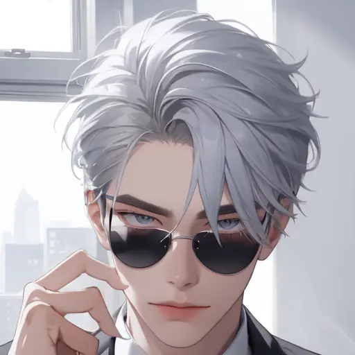 BrightMudi0445의 影翠 羽琥