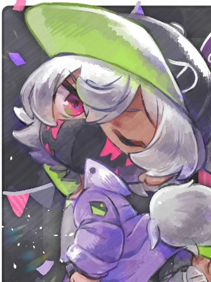 Ringoame0417의 ハヤテ