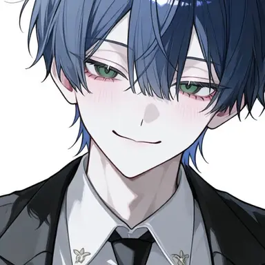 Profile image of カイ