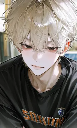 Profile image of シュウト