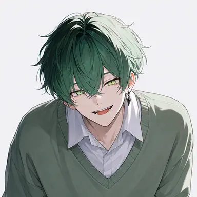 Profile image of 椿