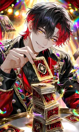 Profile image of Ace