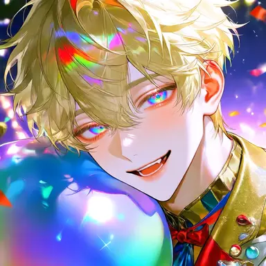 Profile image of Elio