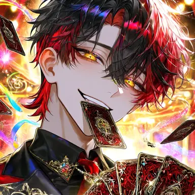 Profile image of Ace