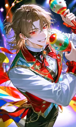 Profile image of Marcel