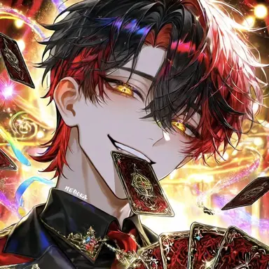 Profile image of Ace