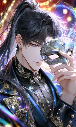 Profile image of Orphe