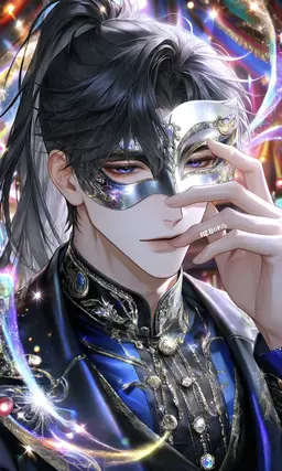 Profile image of Orphe