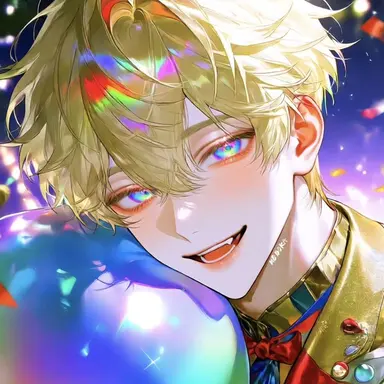 Profile image of Elio