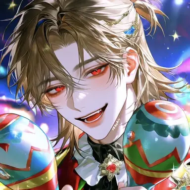 Profile image of Marcel
