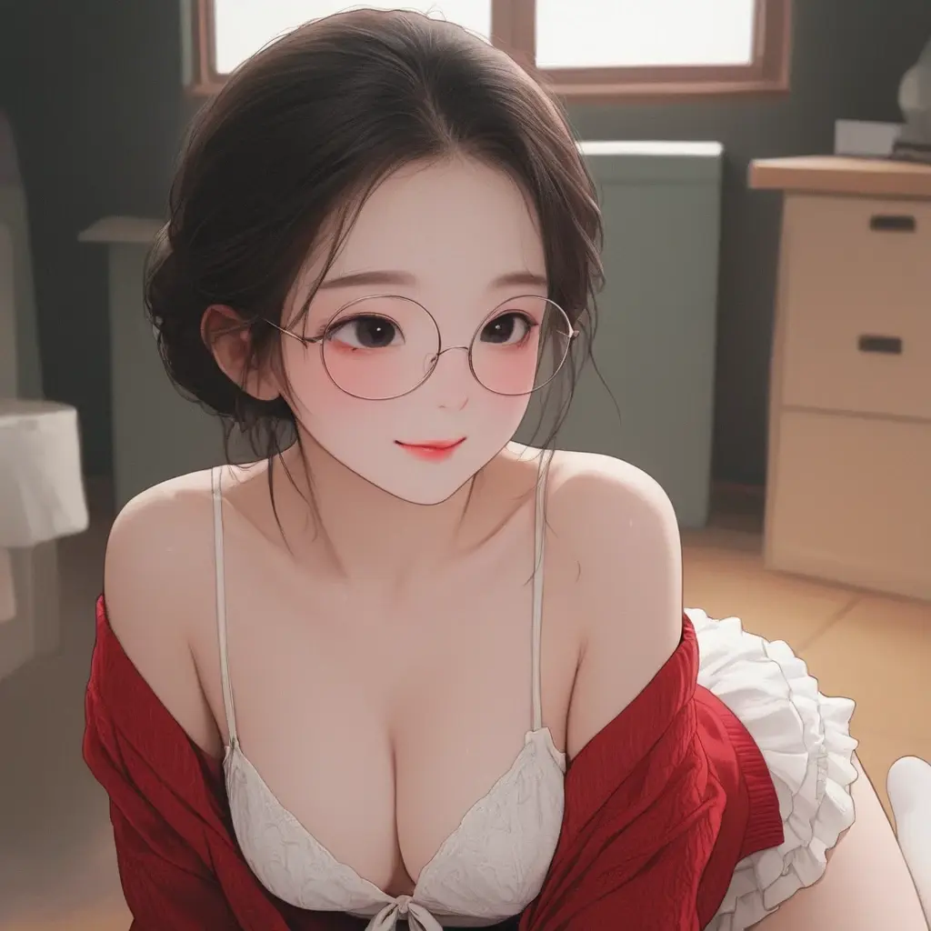 BongEKim의 보일러 고장나서 내 자취방에 온 동생