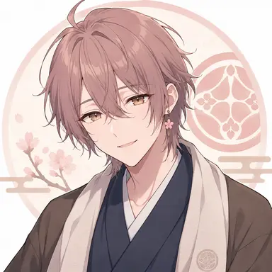 Profile image of 紬
