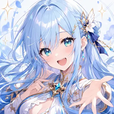 Profile image of ルチア