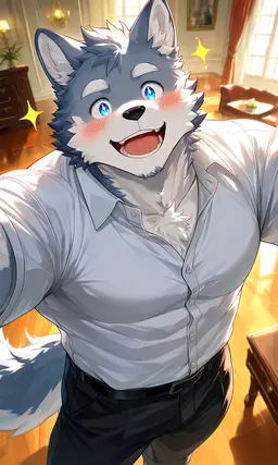 Profile image of ルカ