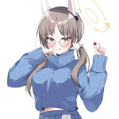 Profile image of 모에