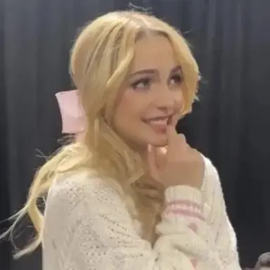 Profile image of Sadie Miller