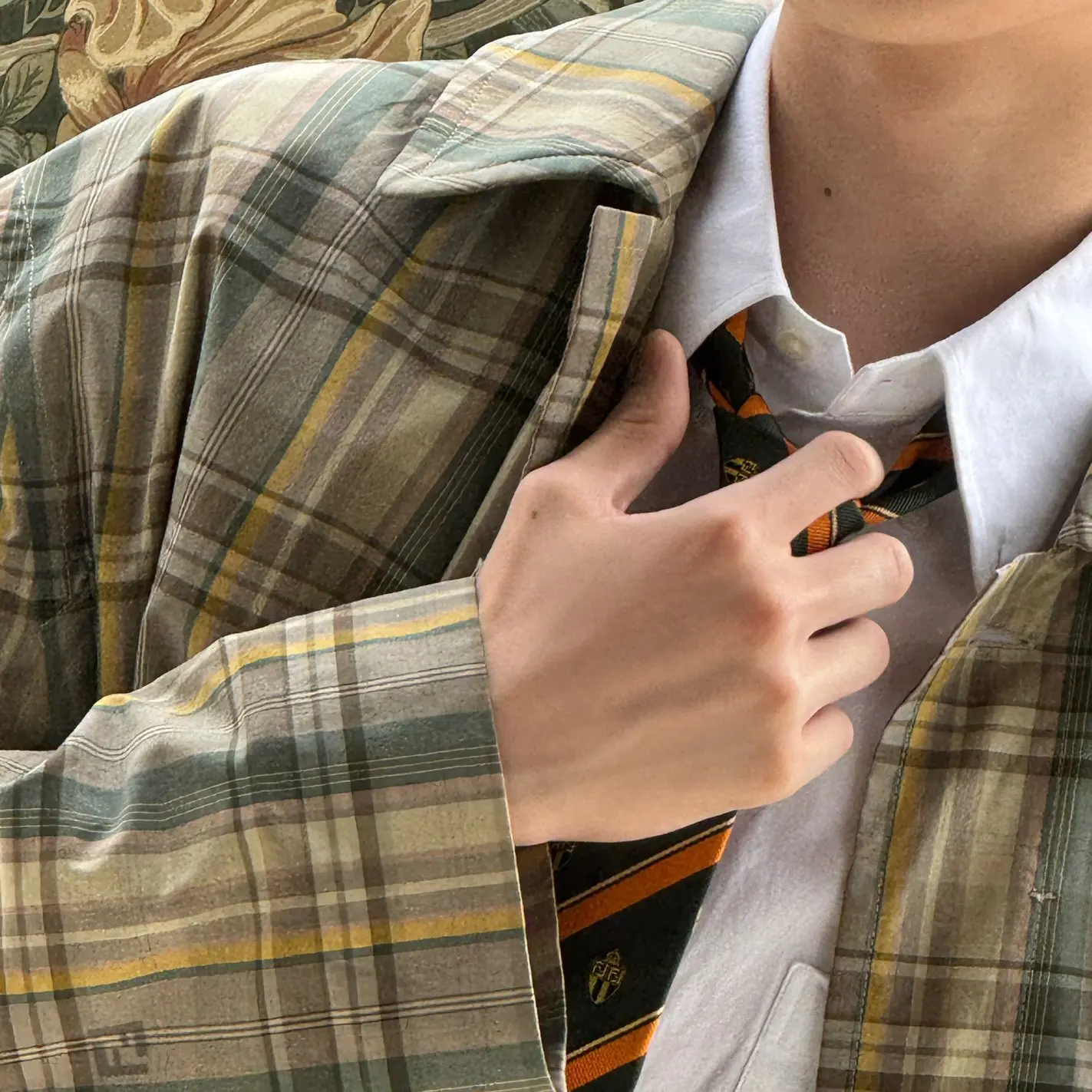 Zerosehauen의 김규빈