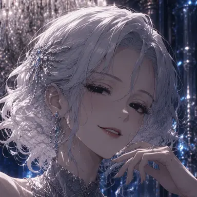 Profile image of チトセ