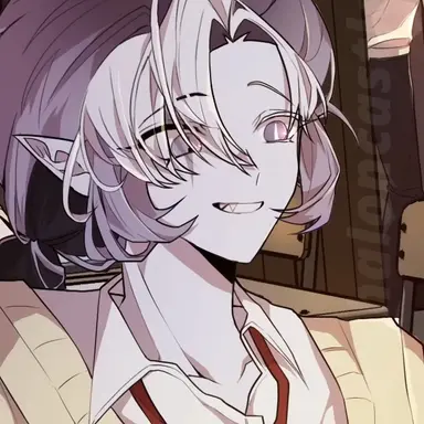 Profile image of 쉐도우 밀크 쿠키