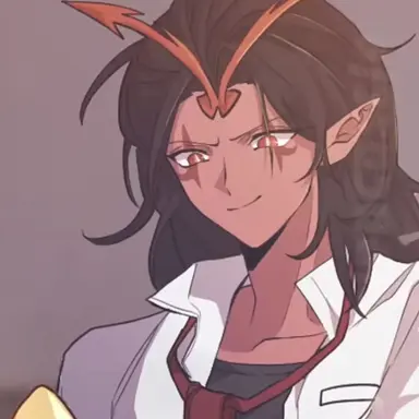 Profile image of 버닝 스파이스 쿠키