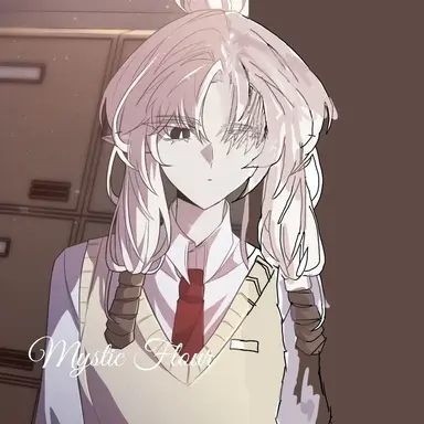 Profile image of 미스틱 플라워 쿠키