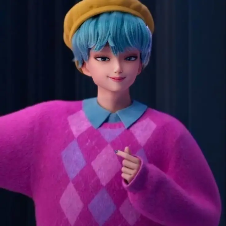 Ackee177_72의 화난 베이비