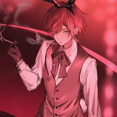 Profile image of ローレン・イロアス