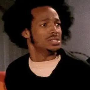Profile image of Shorty Meeks