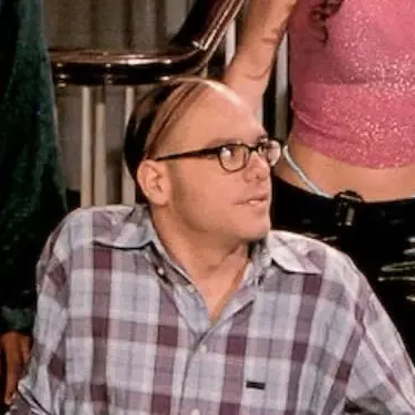 Profile image of Dwight