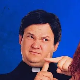 Profile image of Father Harris