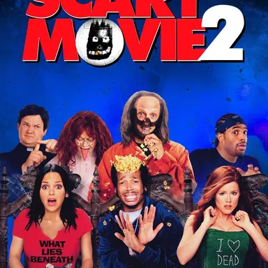 Profile image of Scary Movie 2