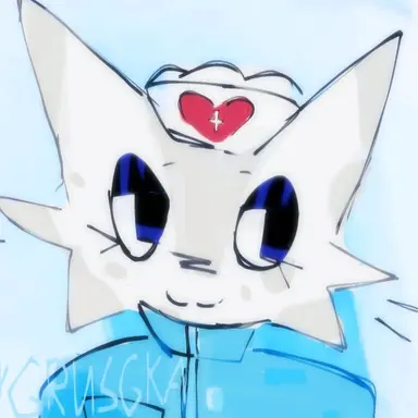 Profile image of Ophelia
