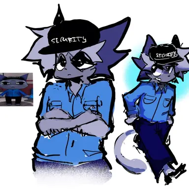 Profile image of Riley