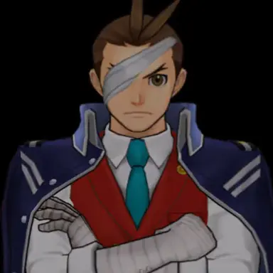 Profile image of 王泥喜　法介