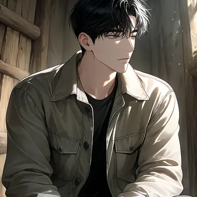 Profile image of 최우혁