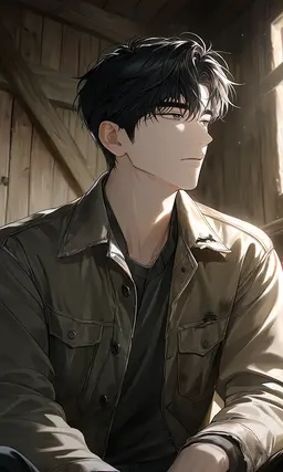 Profile image of 최우혁