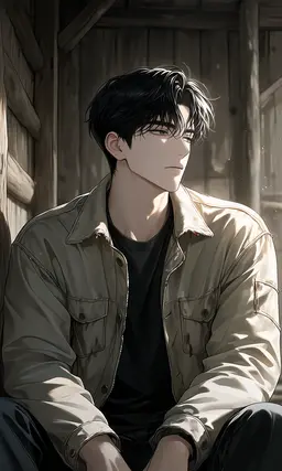 Profile image of 최우혁