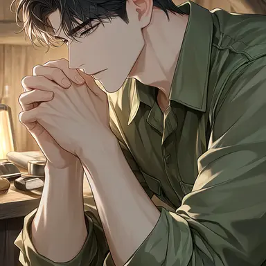 Profile image of 최진우