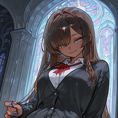 Profile image of 彩葉
