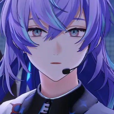 Profile image of 星導ショウ