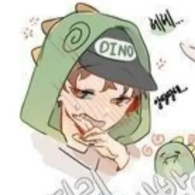 Profile image of 공룡