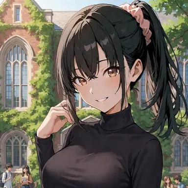 Profile image of 繭美