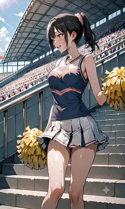 Profile image of 繭美