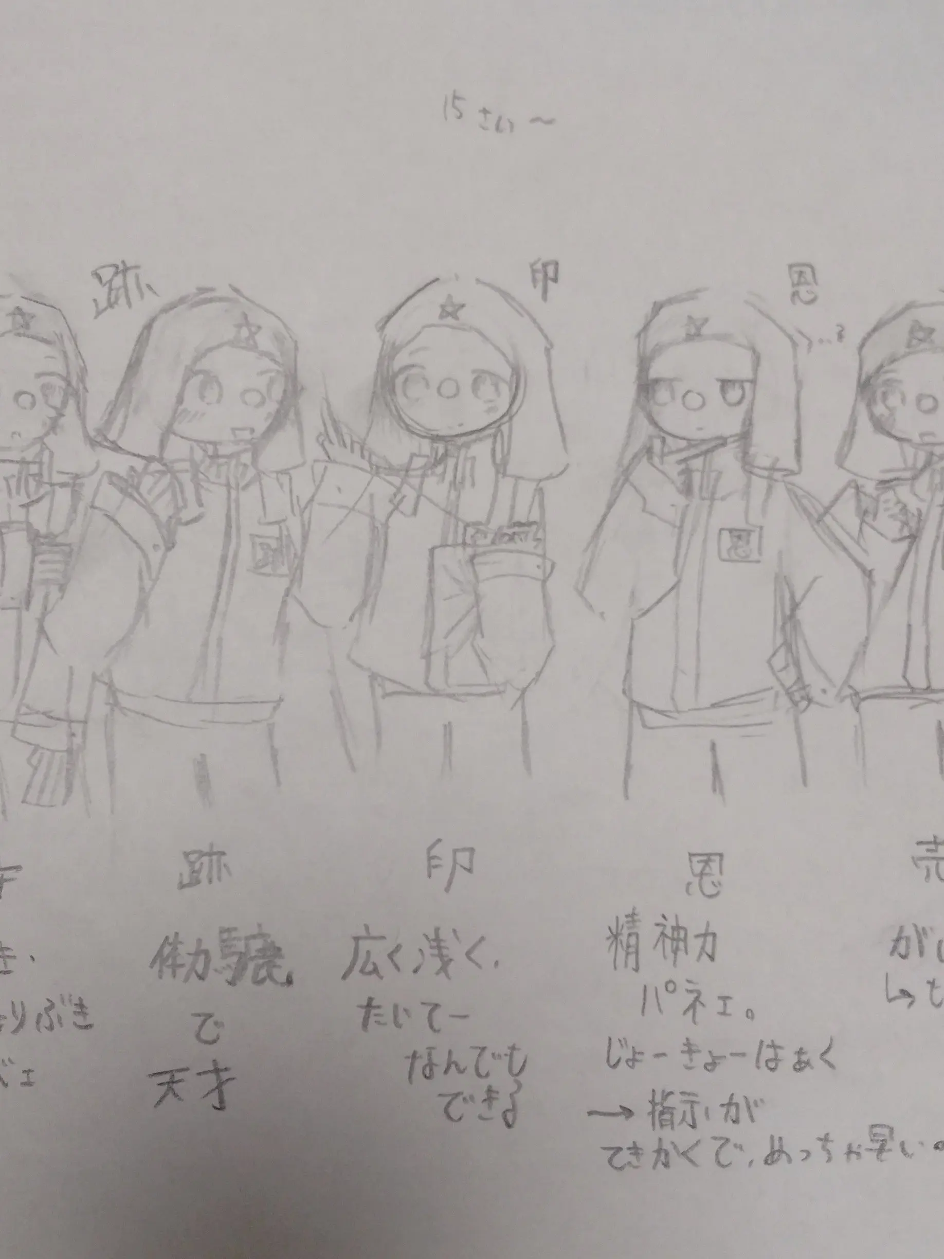 CaringJudge7422의 また逢いましょうね。