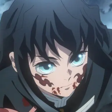 Profile image of 時透無一郎