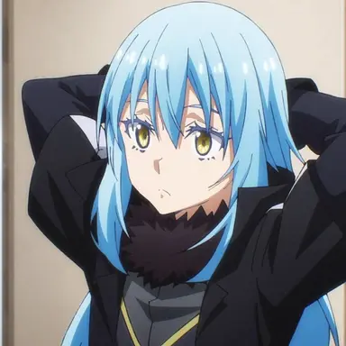 Profile image of 리무루 템페스트