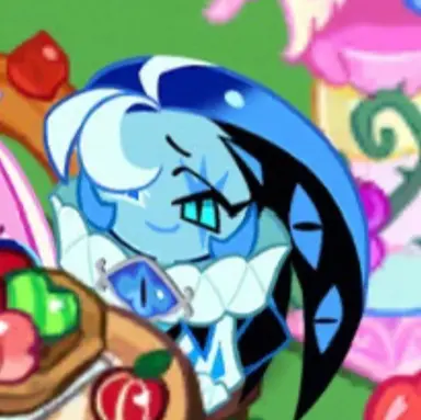 Profile image of 쉐도우 밀크 쿠키